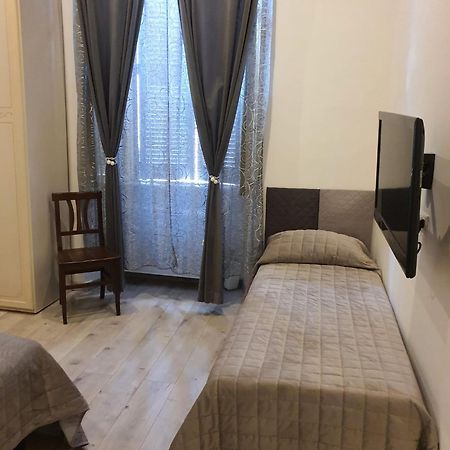 Casa Max Lägenhet Rom Exteriör bild