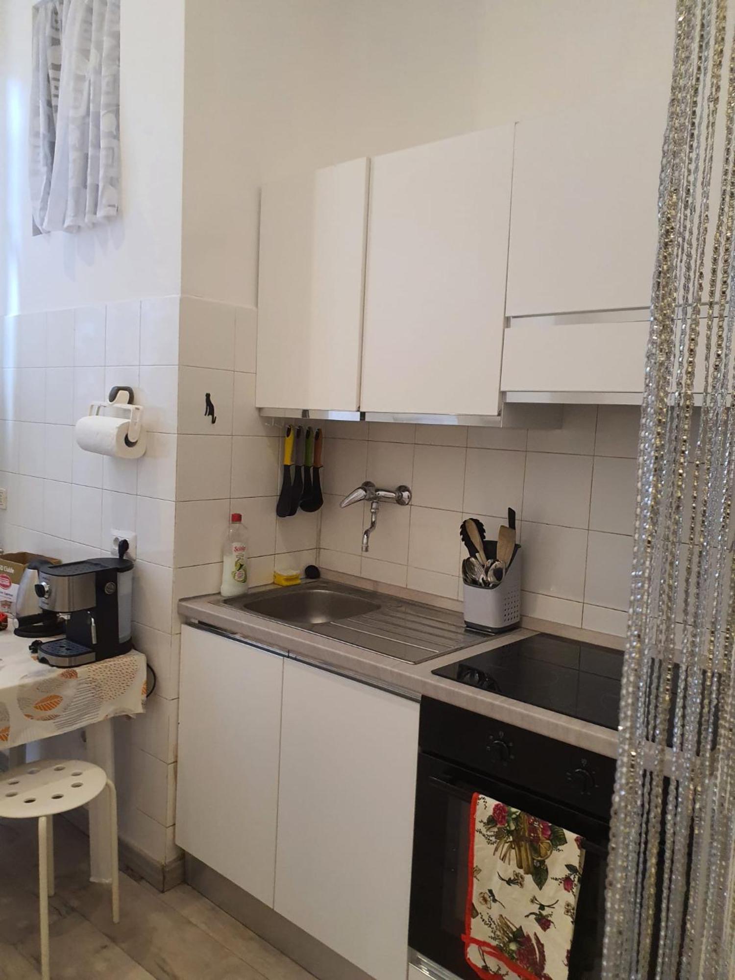Casa Max Lägenhet Rom Exteriör bild