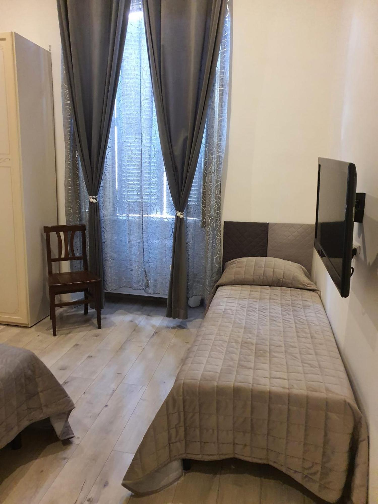 Casa Max Lägenhet Rom Exteriör bild