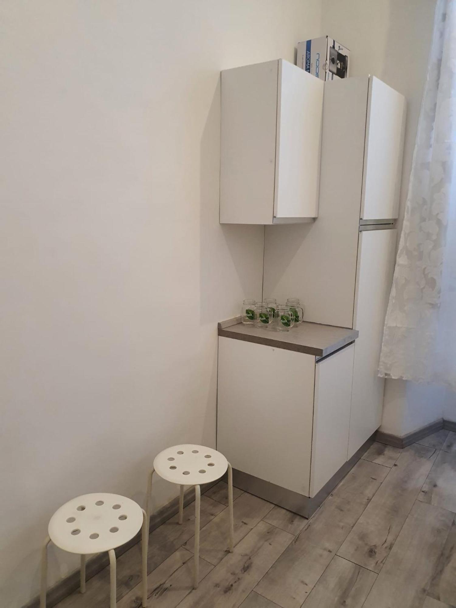 Casa Max Lägenhet Rom Exteriör bild