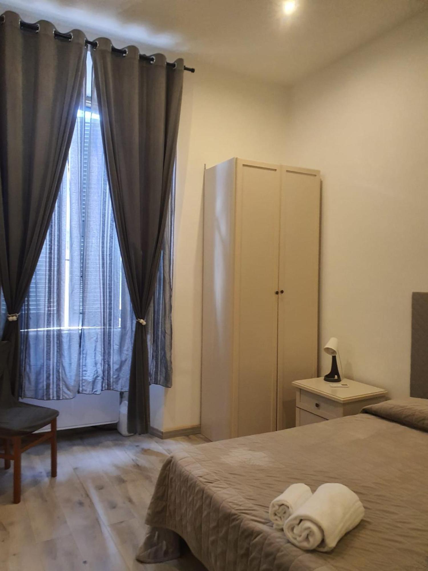 Casa Max Lägenhet Rom Exteriör bild